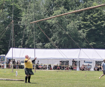 WV Celtic Festival and Highland Games | News, Sports, Jobs