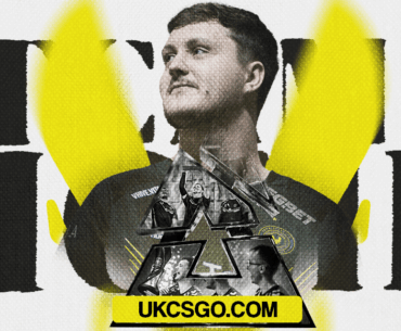 mezii makes history by being the first UK player to lift a Major trophy