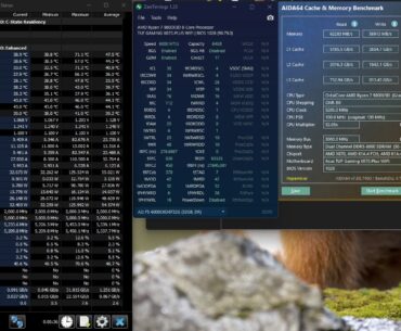 ram timing new f5-6000j3636f32g