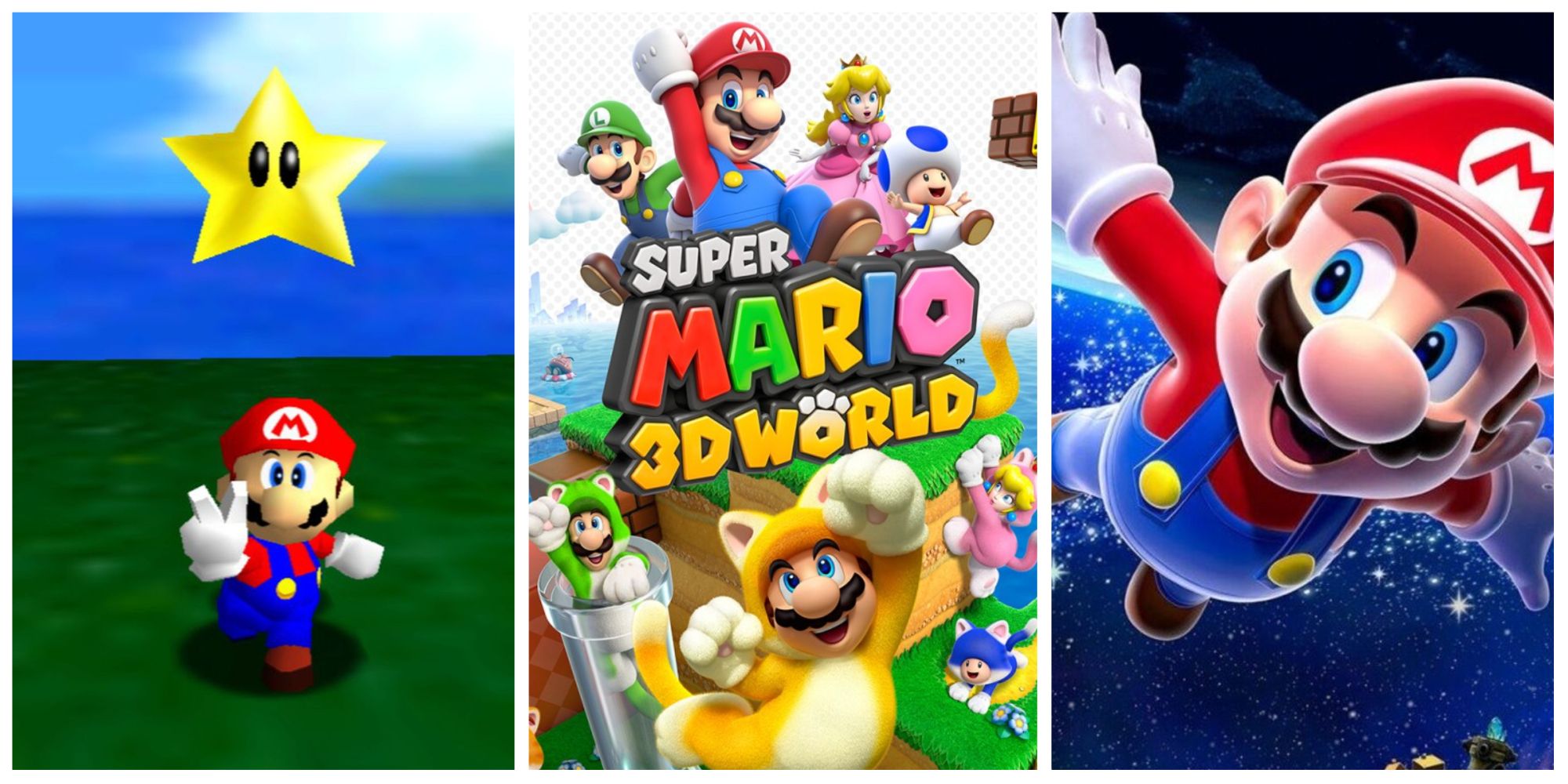 Mario