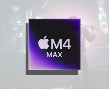 Here is how the M4 Max could have run Cyberpunk 2077: Ultimate Edition at 120FPS
