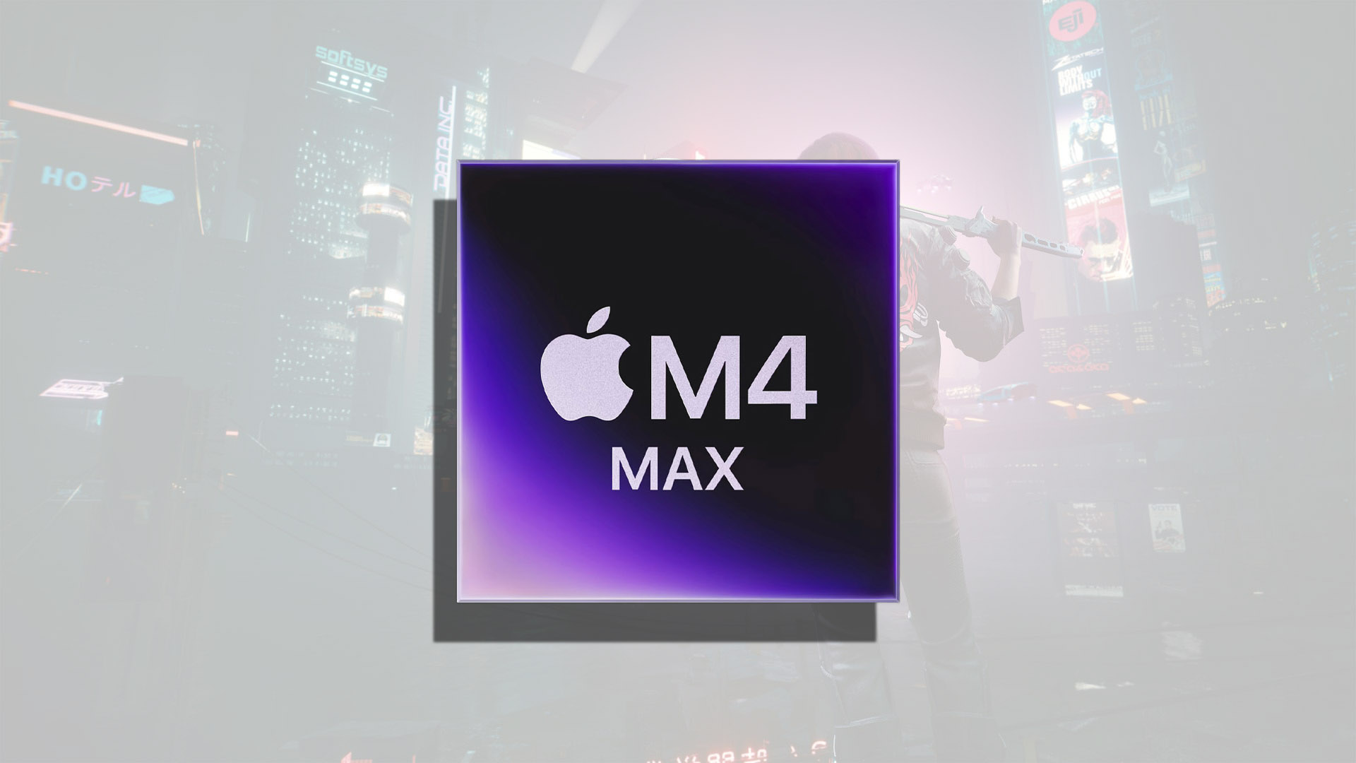Ultimate Edition At 120FPS Was Likely Achieved Without Path Tracing; Frame Generation Support For Apple Silicon Macs Could Have Made This Feat Possible Here is how the M4 Max could have run Cyberpunk 2077: Ultimate Edition at 120FPS