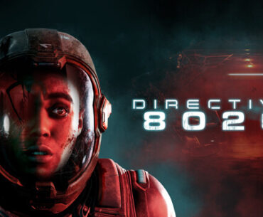 Directive 8020 Interview