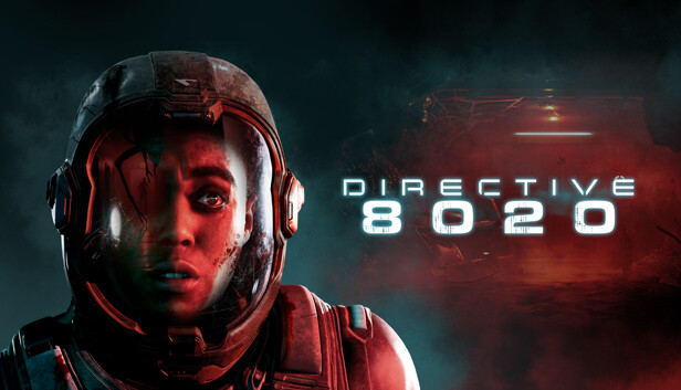 Supermassive Games’ Will Doyle ‘Directive 8020’: Interview Directive 8020 Interview