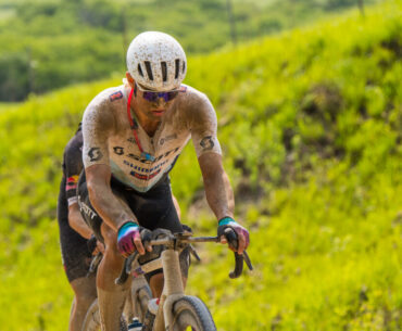 Welcome to “The Kona of Gravel Racing” – Unbound Gravel