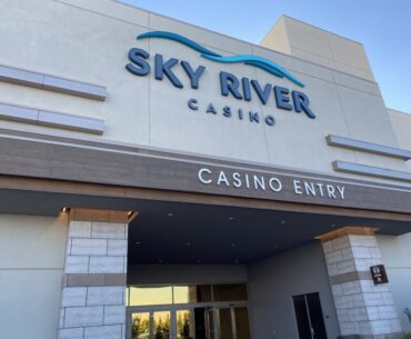 Not all tribes are getting rich off gaming, but many still depend on the benefits — CDC Gaming
