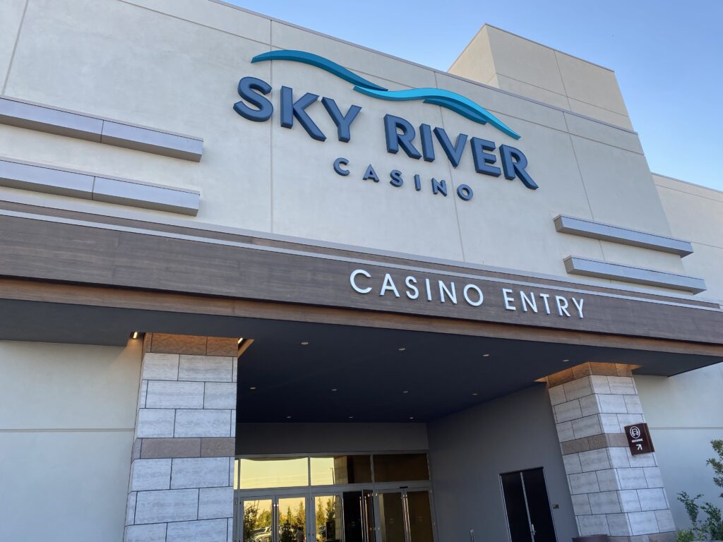 Not all tribes are getting rich off gaming, but many still depend on the benefits — CDC Gaming Not all tribes are getting rich off gaming, but many still depend on the benefits — CDC Gaming