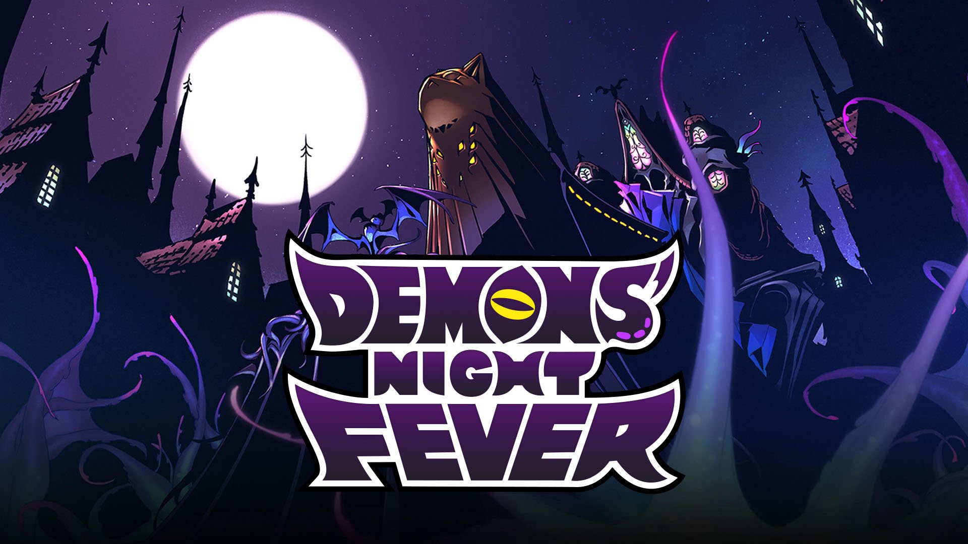 Arc System Works, Drecom, and SuperNiche announce ‘raising speedrunning simulation RPG’ Demon’s Night Fever Arc System Works, Drecom, and SuperNiche announce ‘raising speedrunning simulation RPG’ Demon’s Night Fever