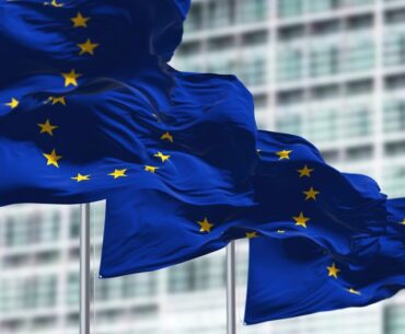European regulators forum chooses new chair in full board reshuffle — CDC Gaming