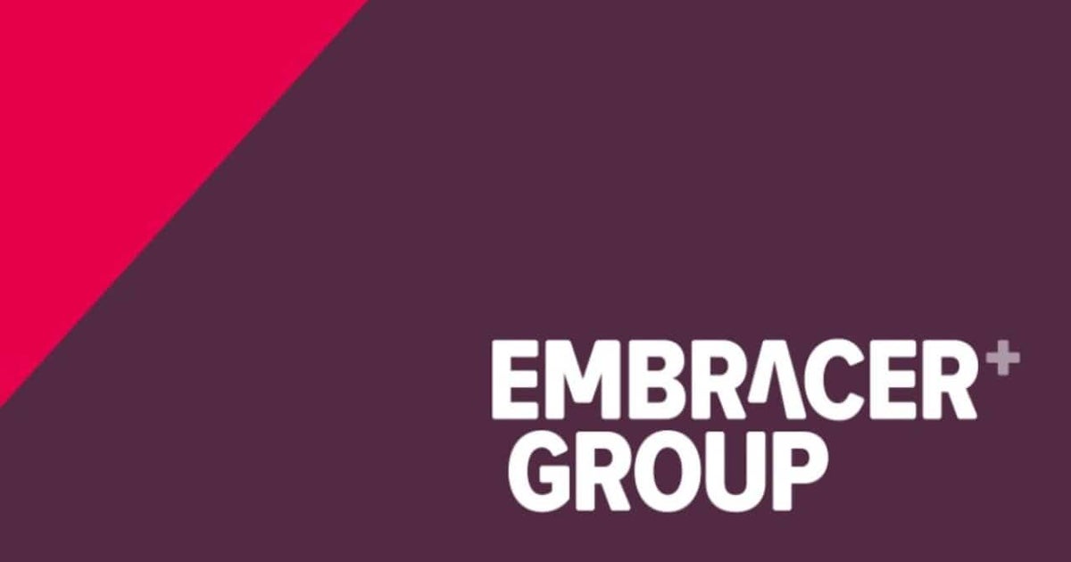 After overseeing thousands of layoffs and numerous studio closures, Embracer CEO Lars Wingefors is stepping down After overseeing thousands of layoffs and numerous studio closures, Embracer CEO Lars Wingefors is stepping down