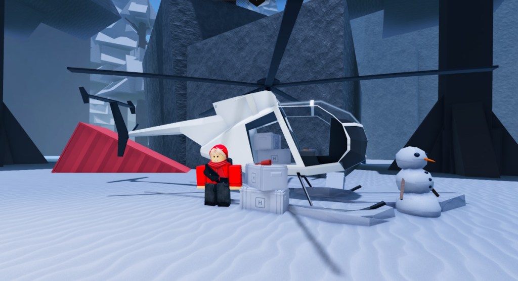 Emergency Rescuer