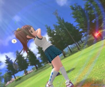Everybody’s Golf: Hot Shots ‘Gameplay Overview’ trailer