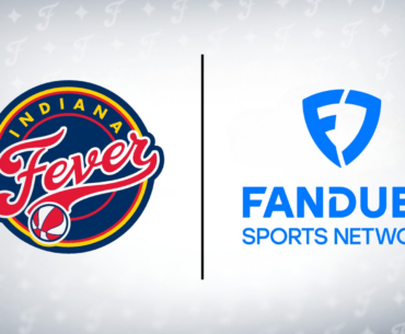 FanDuel Sports Network to televise and stream five Indiana Fever games in 2025