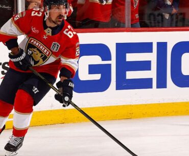 Stanley Cup Final 2025 Game 3 live updates: Oilers vs. Panthers analysis and highlights