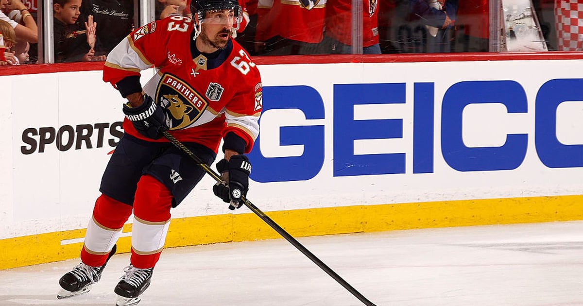 Stanley Cup Final 2025 Game 3 live updates: Oilers vs. Panthers analysis and highlights Stanley Cup Final 2025 Game 3 live updates: Oilers vs. Panthers analysis and highlights