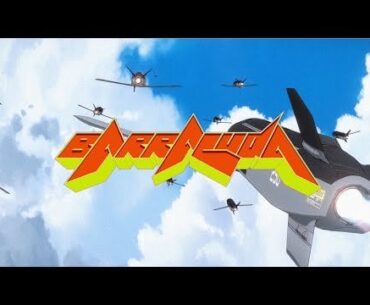 What better way to market your  Barracuda-M Class Cruise Missiles.