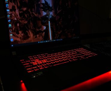 My First Laptop / 1 Year Completed🥳🥳