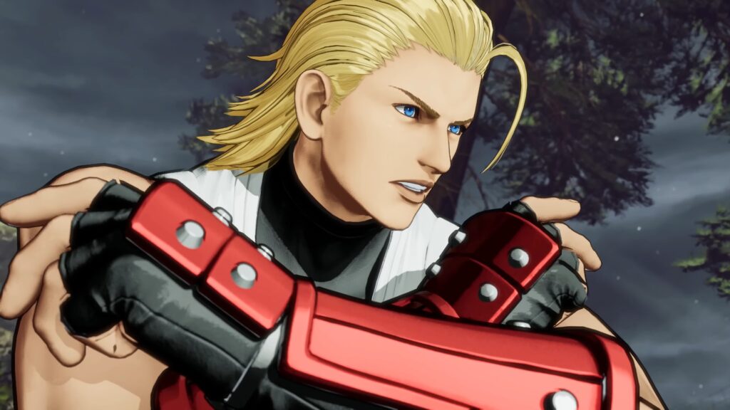 Fatal Fury: City of the Wolves DLC character Andy Bogard launches June 24 Fatal Fury: City of the Wolves DLC character Andy Bogard launches June 24