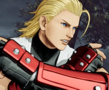 Fatal Fury: City of the Wolves DLC character Andy Bogard launches June 24