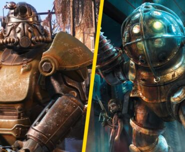 5 Gaming Crossovers That Would Be Legendary