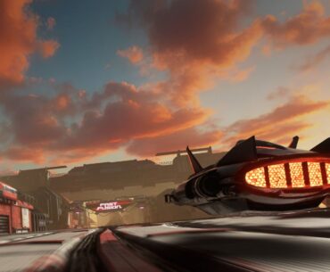 The Switch 2's best launch exclusive might not be Mario Kart World, but another racing game (and it's under £15)