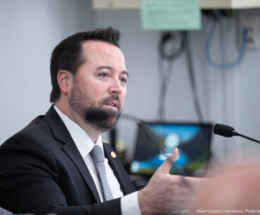 Delegate Shawn Fluharty To Speak at International Gaming Forum in Canada | News, Sports, Jobs