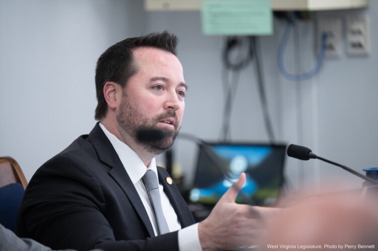 Delegate Shawn Fluharty To Speak at International Gaming Forum in Canada | News, Sports, Jobs Delegate Shawn Fluharty To Speak at International Gaming Forum in Canada | News, Sports, Jobs