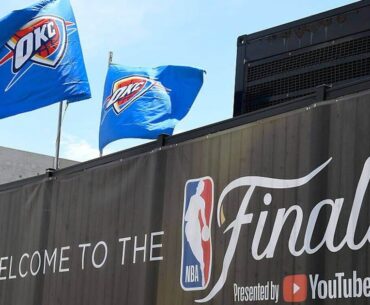 Pacers vs. Thunder live updates: 2025 NBA Finals Game 5 start time, picks and predictions