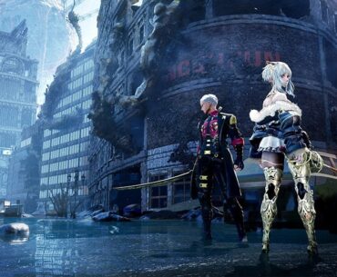 CODE VEIN II Interview with Keita Iizuka - How the Sequel Takes a New Direction