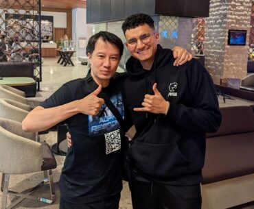 Skadoodle Set to Return In BLAST.tv Austin Major Showmatch! Lineups Revealed: Team USA: Skadoodle, n0thing, Grim Elige, Gooseman vs Stream Team: Ohnepixel, Dona, Gaules, Shadowkekw, Evelone192