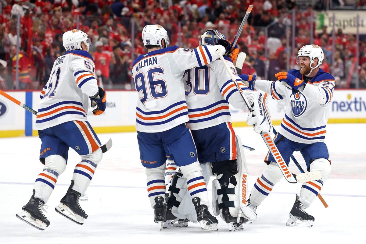 Oilers’ Game 4 comeback could be the stuff of legend on their path to Stanley Cup Oilers’ Game 4 comeback could be the stuff of legend on their path to Stanley Cup