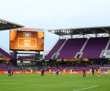 Have Club World Cup attendances really been that bad?