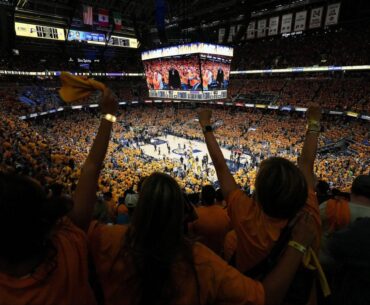 Game 7 offers perfect coda to riveting 2025 NBA playoffs, all-time classic NBA Finals