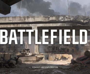 First look at Battlefield 6 campaign leaks from latest test