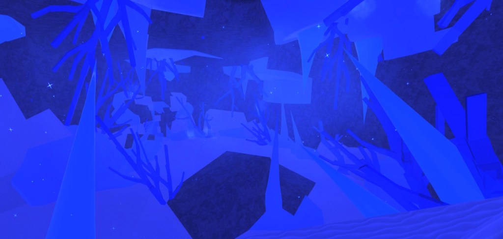Glacial Hollow