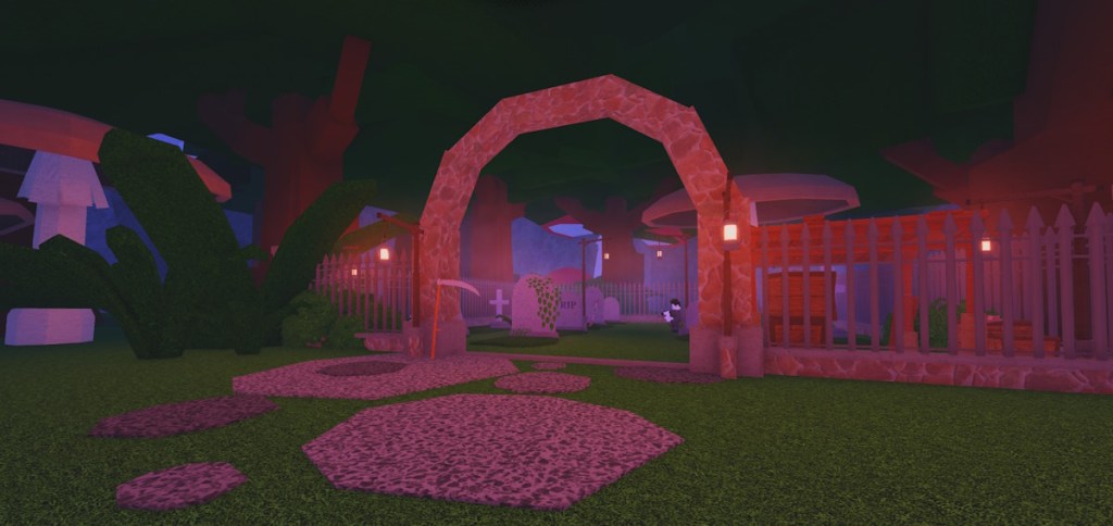 Graveyard