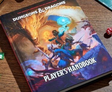 A New 'Dungeons & Dragons' Action-Adventure Video Game is Officially in the Works From Stig Asmussen ('Star Wars Jedi: Survivor', 'Star Wars Jedi: Fallen Order', 'God of War' II & III) And His Studio Giant Skull