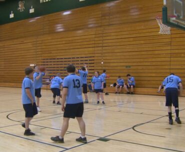 Vt. Special Olympics kicks off Summer Games
