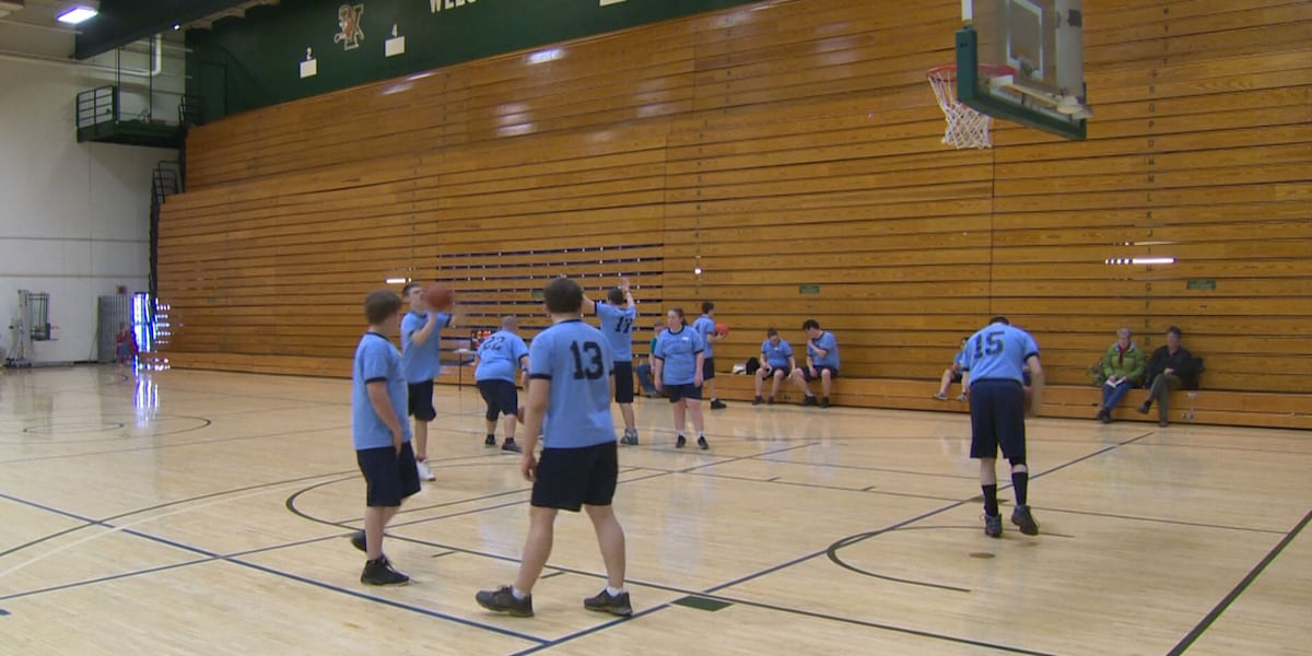 Vt. Special Olympics kicks off Summer Games Vt. Special Olympics kicks off Summer Games