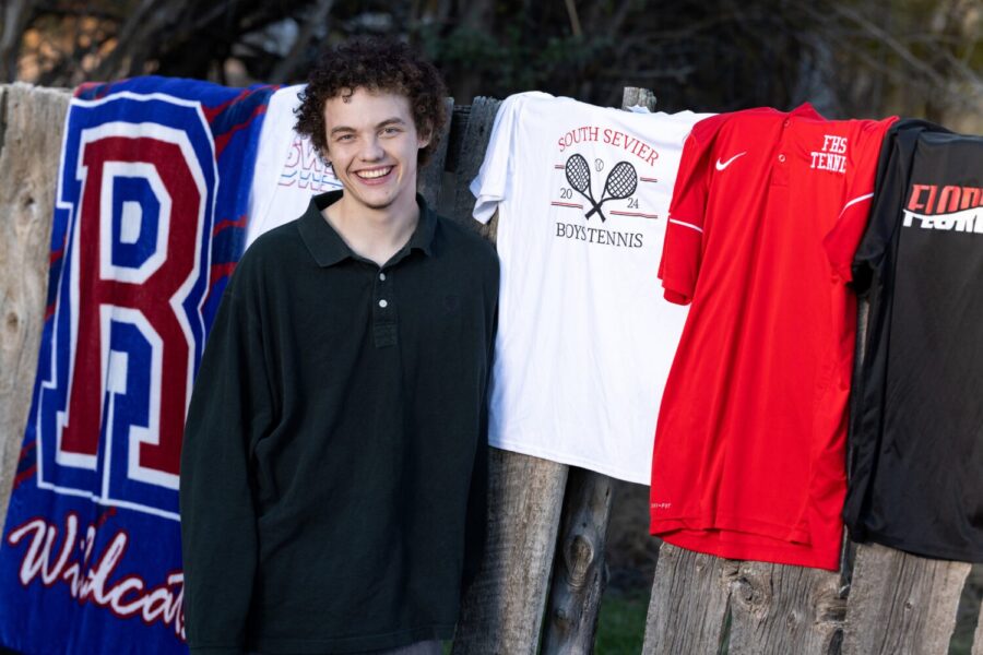 From two transplants to the World Transplant Games: Henry’s story of strength 18-year-old Henry Coulter is proving that resilience can be stronger than any diagnosis. (Courtesy:...