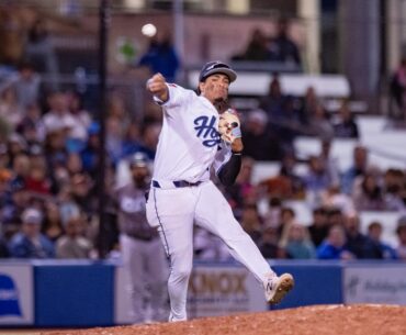 Another loss to Spokane runs Hops’ losing streak to nine games