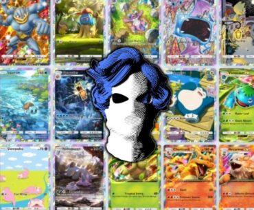 After win over Nintendo, artist hosts $40k Pokémon art giveaways for the Pokémon community