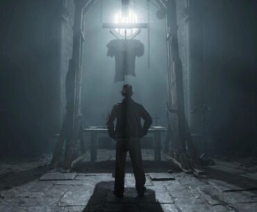Indiana Jones Goes on an All-New Adventure in September