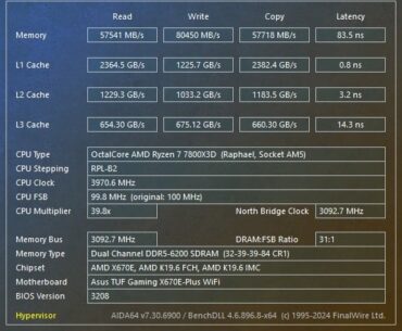 ram tuning