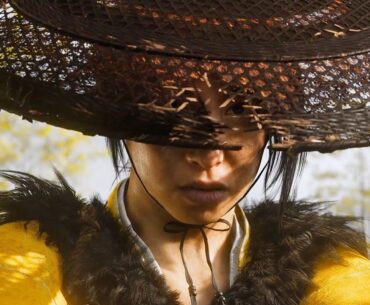 Ghost of Yotei Director Reveals Efforts to Respectfully Portray the Ainu Indigenous People of Japan