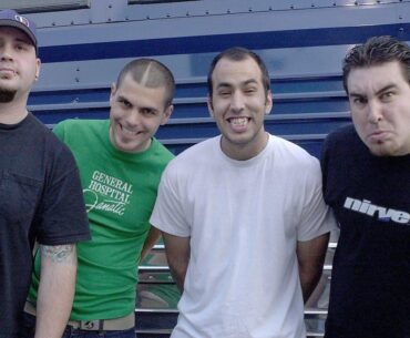 Alien Ant Farm "Bummed" After Being Cut From Tony Hawk's Pro Skater 3+4 Soundtrack