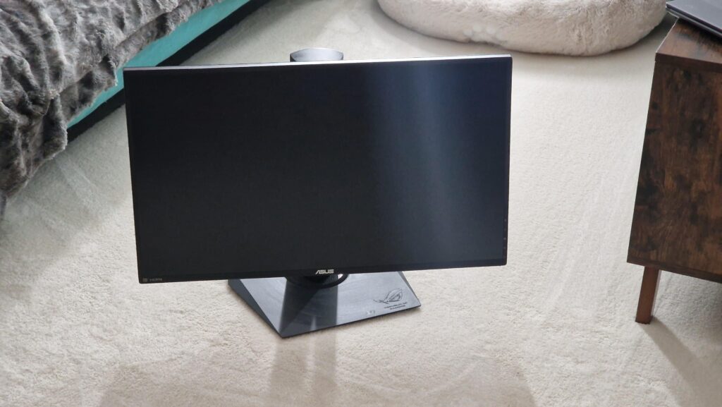 How did I do? First gaming PC, where to start, what to do initially, check etc.