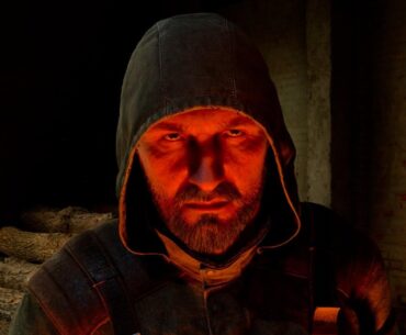 Stalker 2's Modding Tools Require 700 GB Of Space