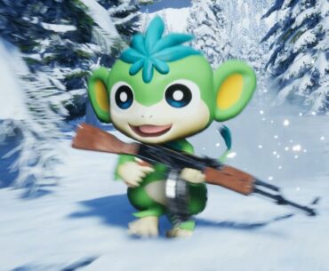 Palworld changing game mechanics because of Nintendo lawsuit isn’t an admission of infringement, Japanese patent attorney stresses