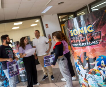 Free gaming marathon in l’Alfàs – sign up now! « Euro Weekly News